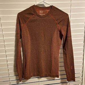Figs Long Sleeve Shirt